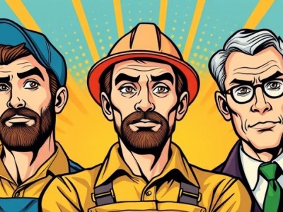 Ήταν μια φορά ένας κτίστης, ένας υδραυλικός και η Αρχή κατά της Διαφθοράς