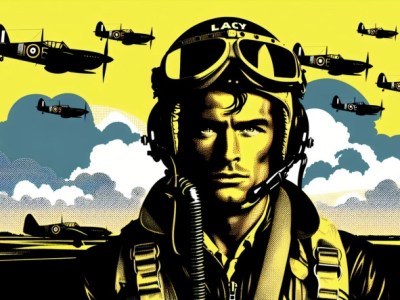 Επτά πράγματα για τον Β’ ΠΠ