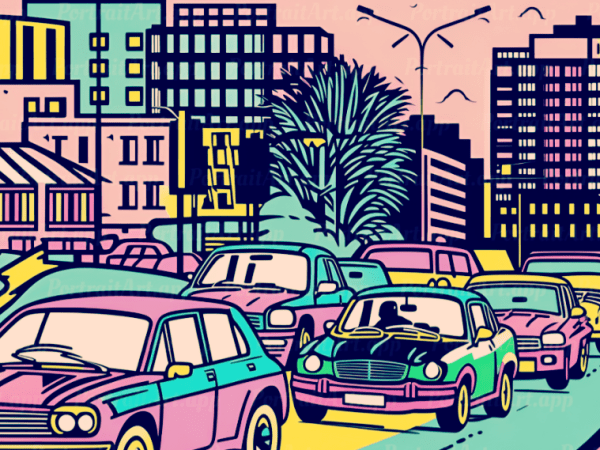 Μνημεία διαχρονικής ανικανότητας οι δρόμοι μας