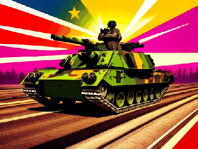 Τρία πράγματα για την αμυντική εξάρτηση της ΕΕ από τις ΗΠΑ