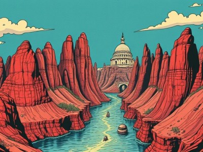 Πέντε τρομακτικά και ανεξερεύνητα μέρη στη Γη