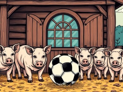 Οι οσμές των στάβλων μέσα από τη βιτρίνα