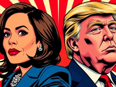 Τι θα γίνει στις αμερικανικές εκλογές