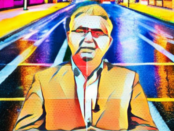 Τρεις παρατηρήσεις για την κωλοτούμπα του Κυριάκου Χατζηγιάννη