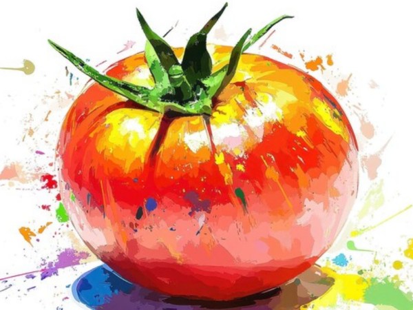 Επτά λόγοι που οι άνθρωποι φοβόντουσαν ότι οι ντομάτες τους σκότωναν
