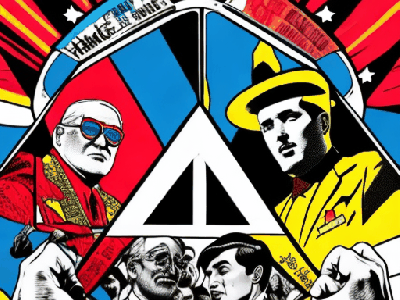 Επτά ειρηνευτικές συμφωνίες που έκαναν τον κόσμο πιο επικίνδυνο