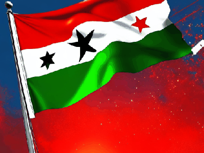 Νέα Συρία, νέα ελπίδα, παλιά προβλήματα