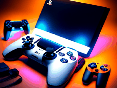 Αγοράσαμε playstation, δεν έχουμε όμως τηλεόραση